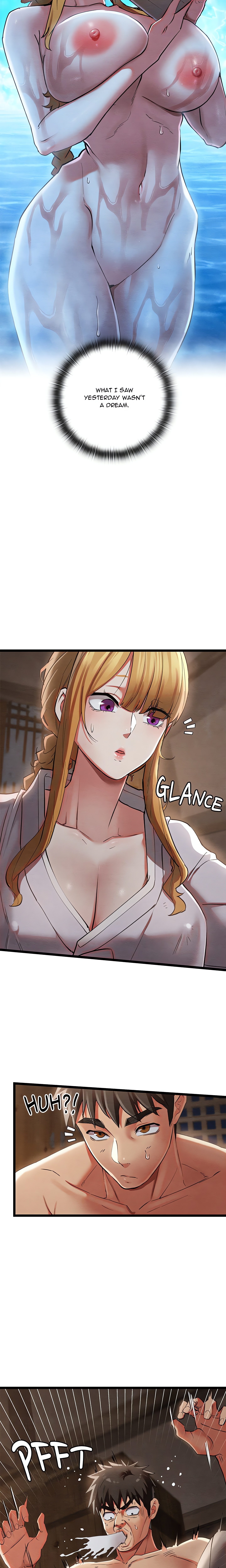 Master of Intimacy (Uncensored) Page 10 - MangaHe