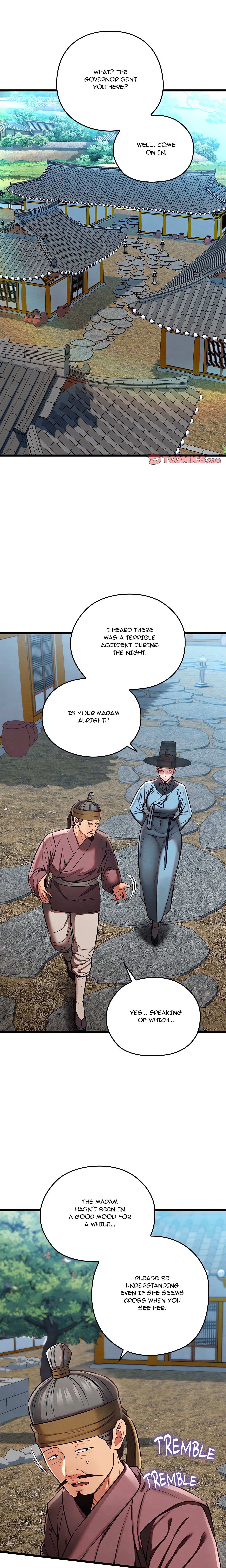 Master of Intimacy (Uncensored) Page 2 - MangaHe