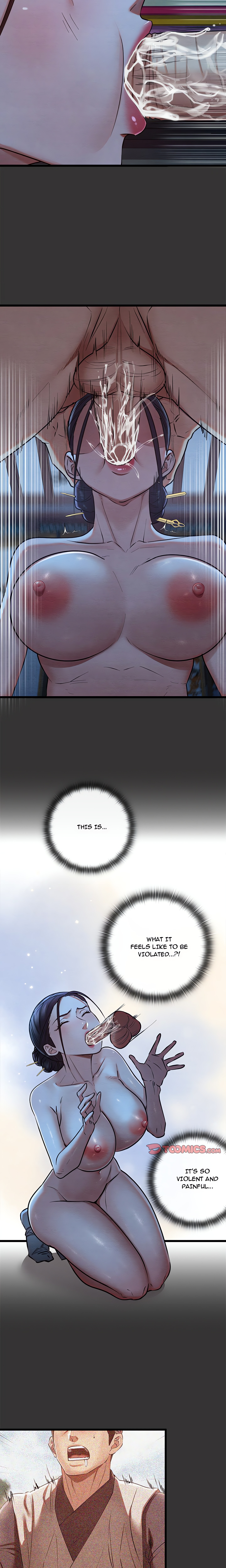 Master of Intimacy (Uncensored) Page 20 - MangaHe