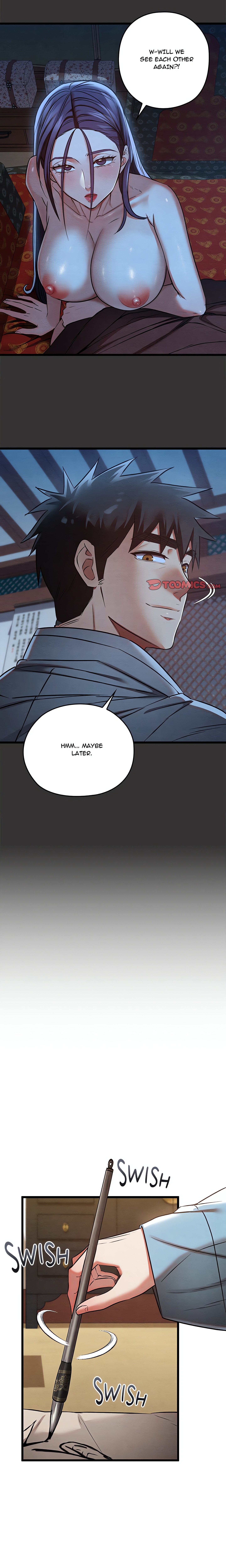 Master of Intimacy (Uncensored) Page 17 - MangaHe