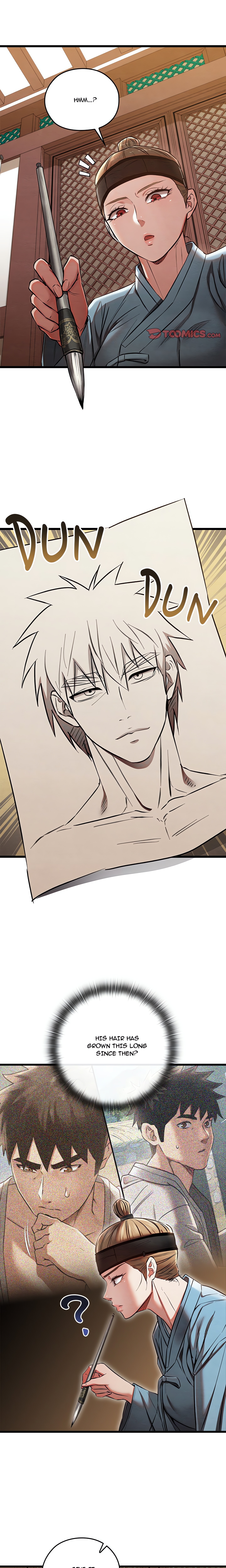Master of Intimacy (Uncensored) Page 18 - MangaHe