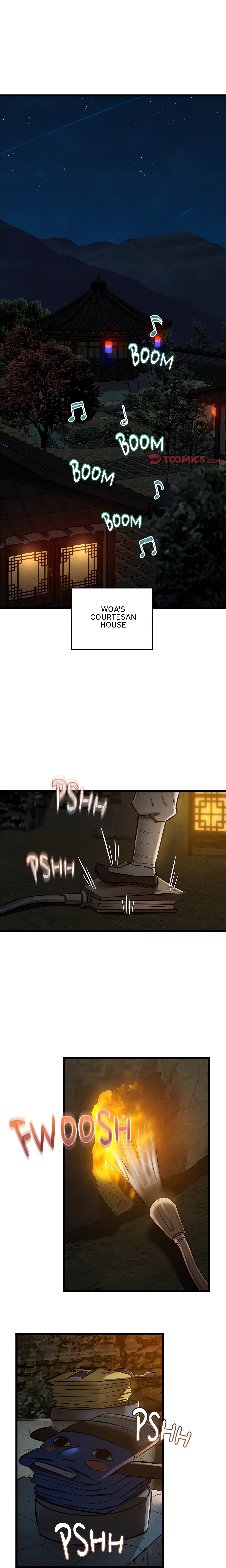 Master of Intimacy (Uncensored) Page 2 - MangaHe