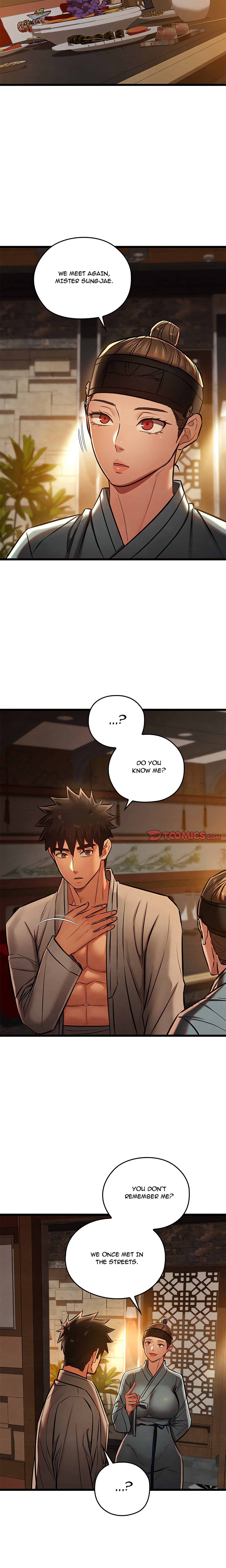 Master of Intimacy (Uncensored) Page 16 - MangaHe