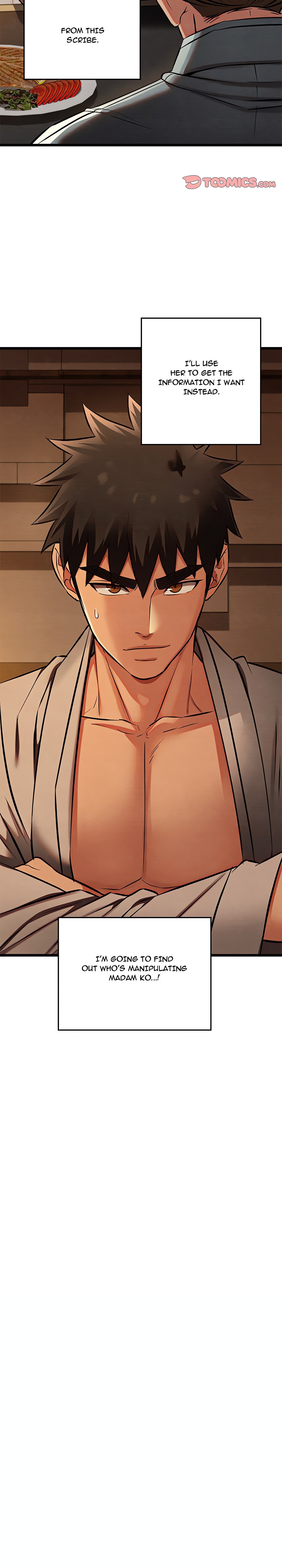 Master of Intimacy (Uncensored) Page 24 - MangaHe