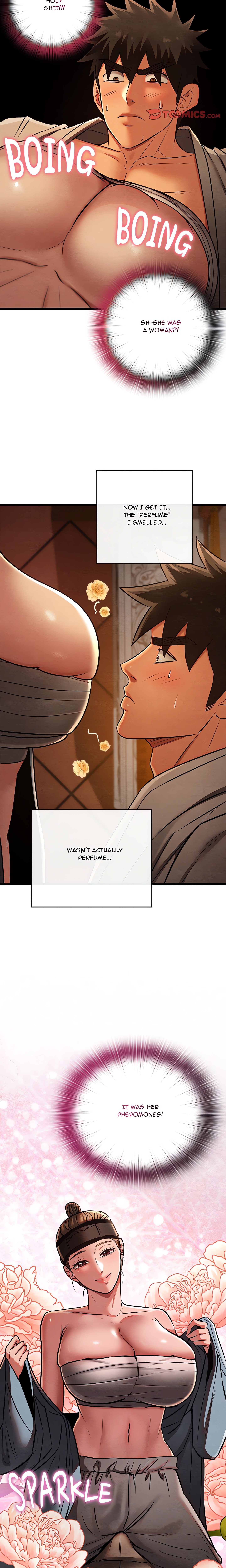 Master of Intimacy (Uncensored) Page 18 - MangaHe