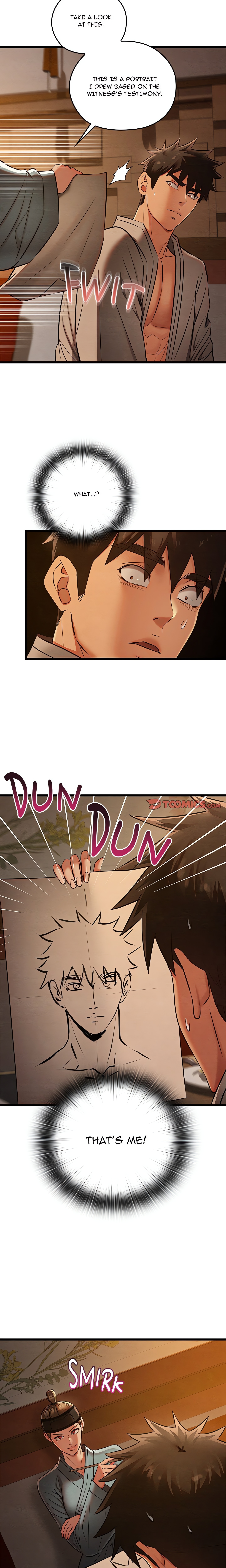 Master of Intimacy (Uncensored) Page 3 - MangaHe