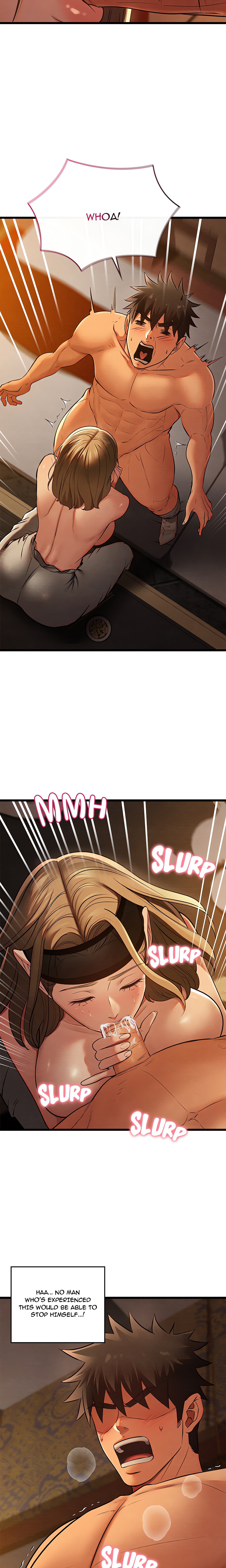 Master of Intimacy (Uncensored) Page 26 - MangaHe
