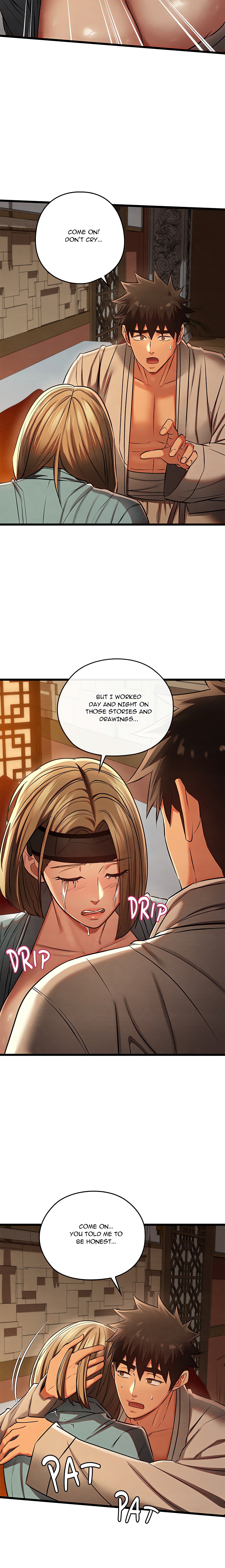 Master of Intimacy (Uncensored) Page 26 - MangaHe