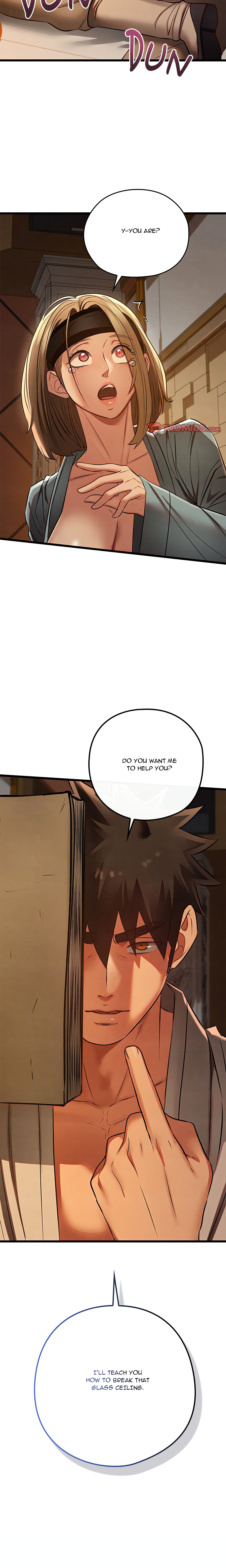 Master of Intimacy (Uncensored) Page 29 - MangaHe