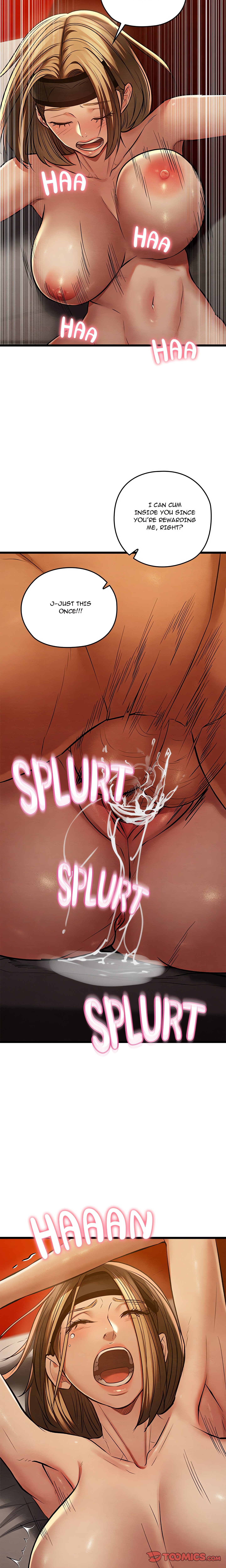Master of Intimacy (Uncensored) Page 7 - MangaHe