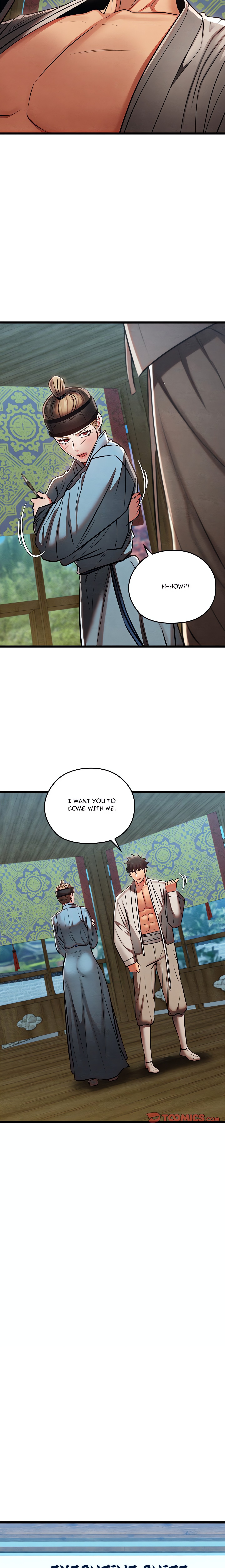 Master of Intimacy (Uncensored) Page 14 - MangaHe