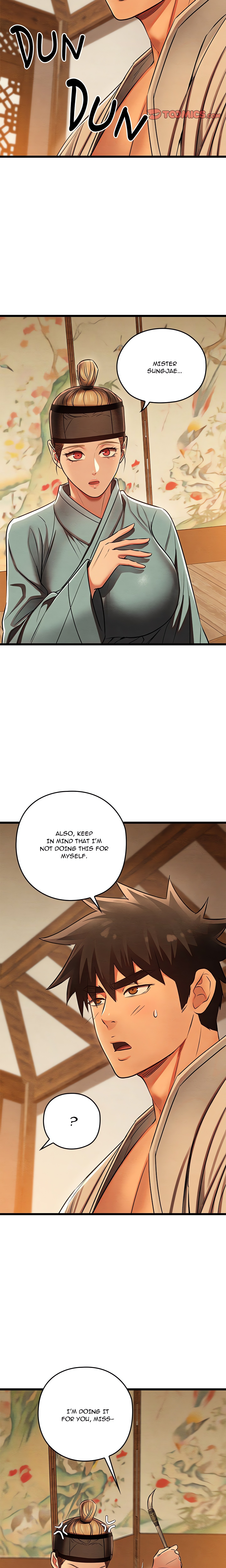 Master of Intimacy (Uncensored) Page 18 - MangaHe