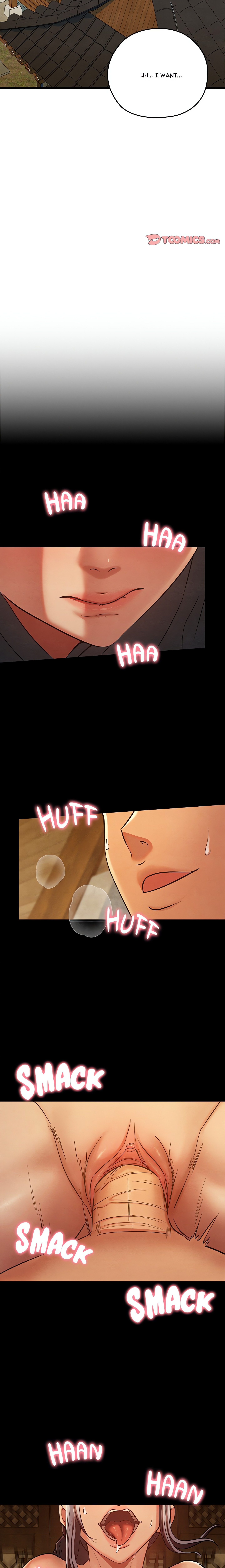 Master of Intimacy (Uncensored) Page 28 - MangaHe