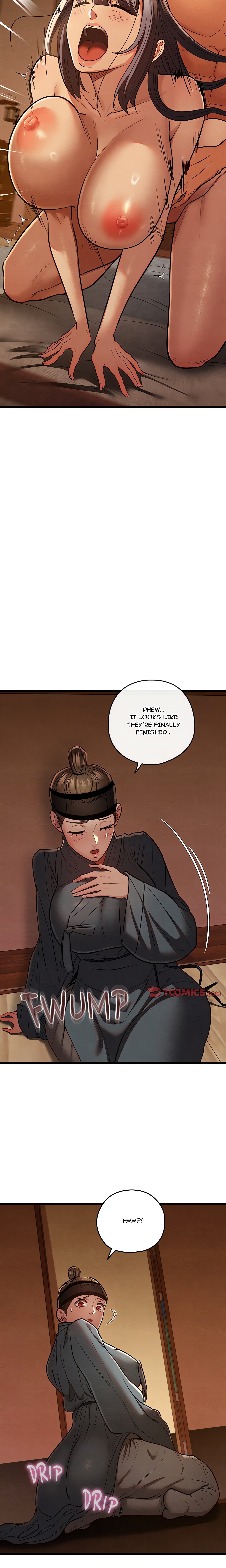 Master of Intimacy (Uncensored) Page 4 - MangaHe
