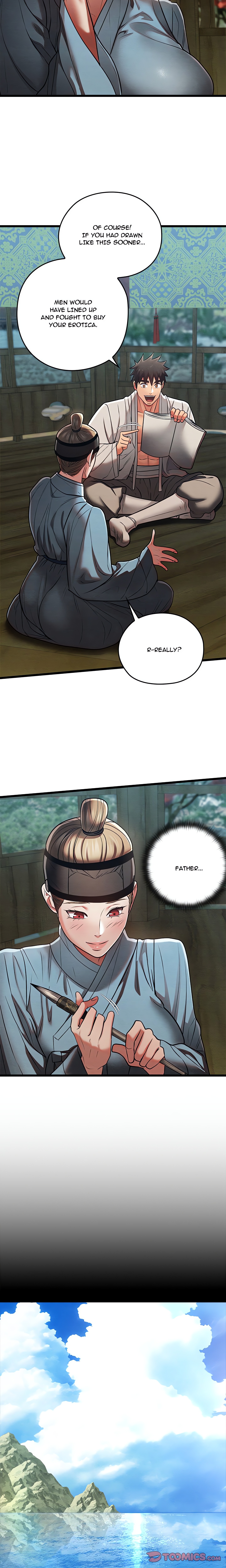 Master of Intimacy (Uncensored) Page 7 - MangaHe