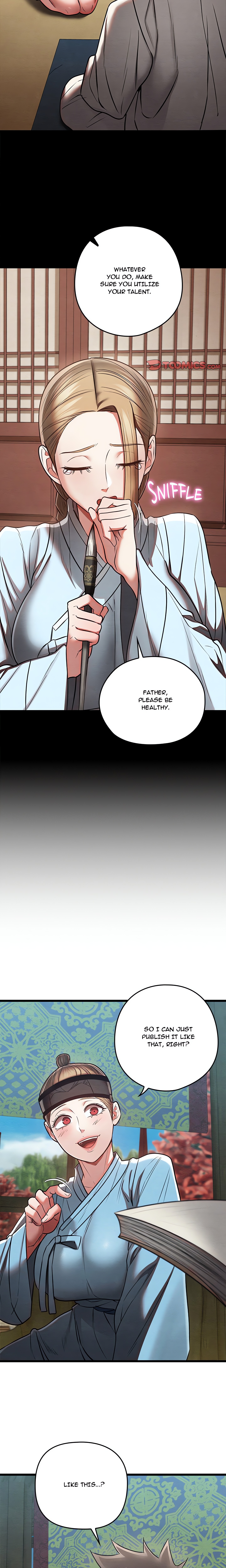 Master of Intimacy (Uncensored) Page 10 - MangaHe