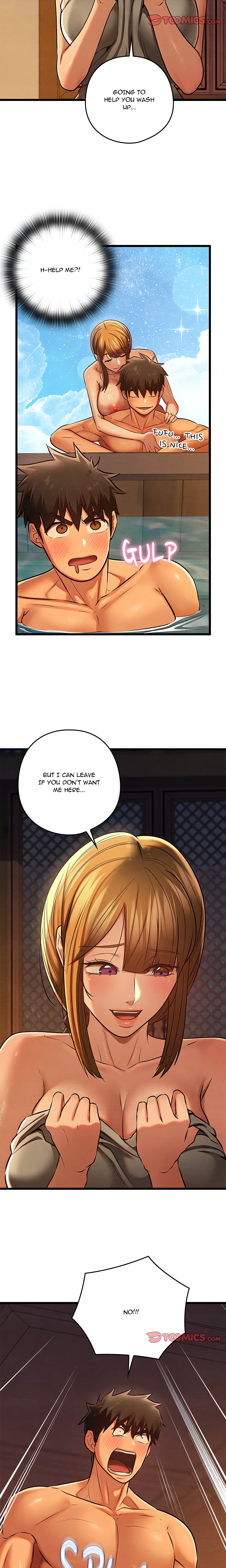 Master of Intimacy (Uncensored) Page 14 - MangaHe