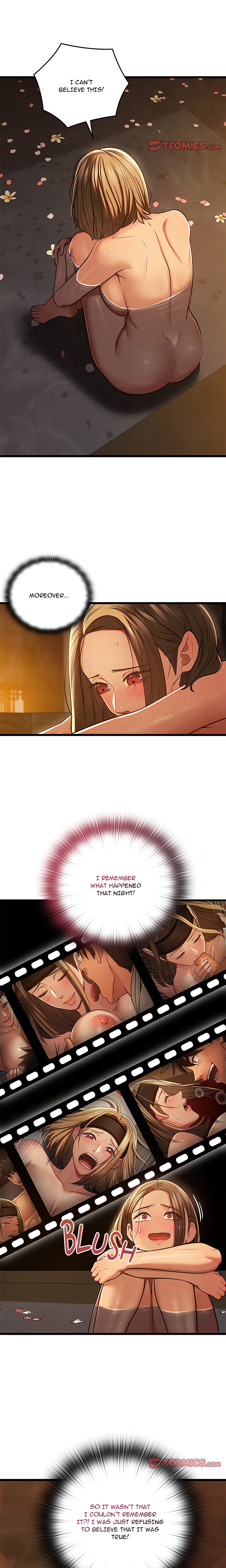 Master of Intimacy (Uncensored) Page 3 - MangaHe