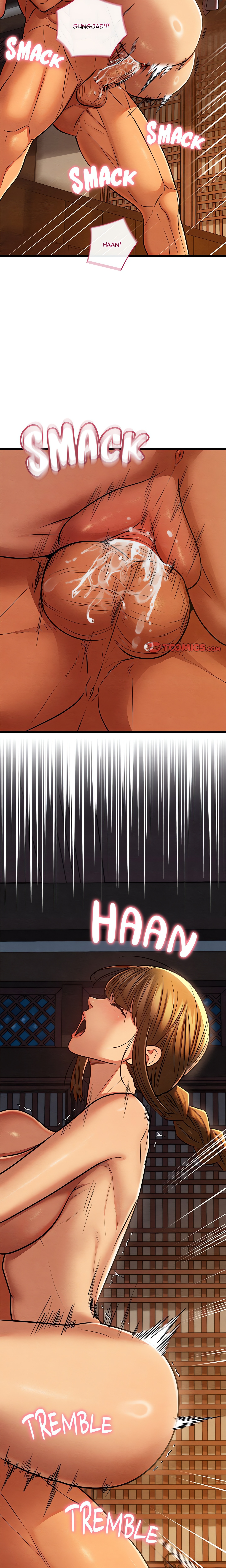 Master of Intimacy (Uncensored) Page 22 - MangaHe