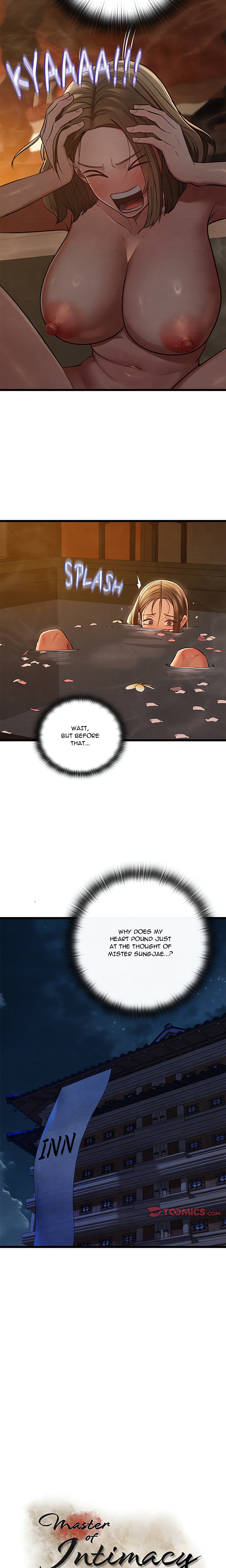 Master of Intimacy (Uncensored) Page 4 - MangaHe