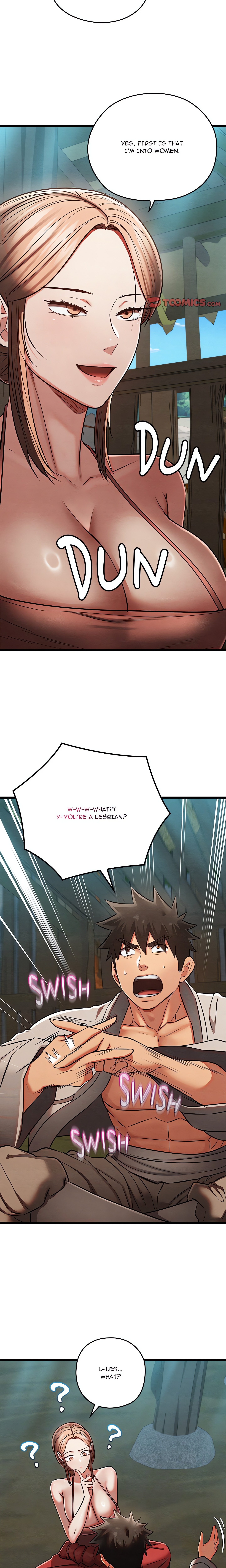 Master of Intimacy (Uncensored) Page 19 - MangaHe