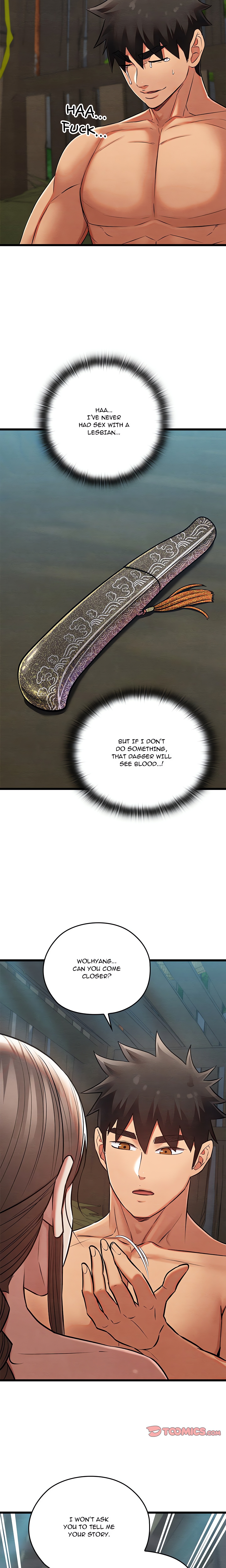 Master of Intimacy (Uncensored) Page 25 - MangaHe