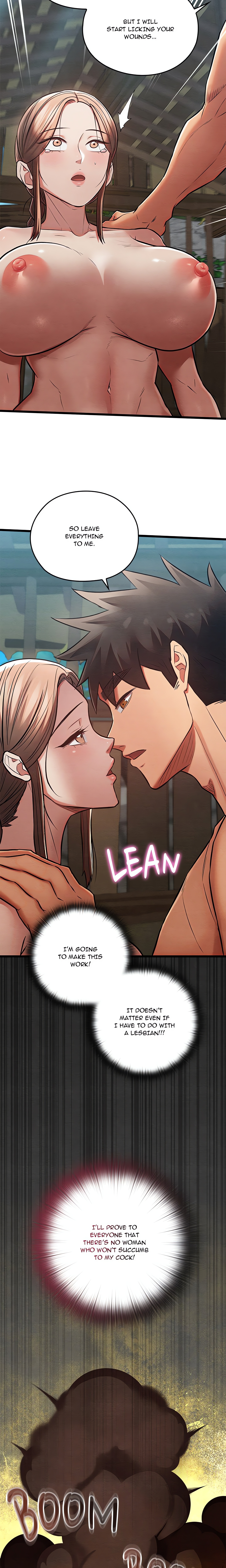 Master of Intimacy (Uncensored) Page 26 - MangaHe