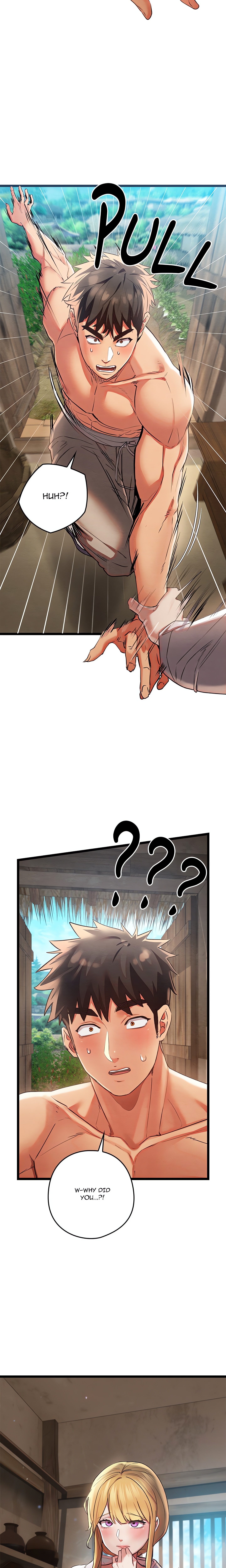 Master of Intimacy (Uncensored) Page 3 - MangaHe