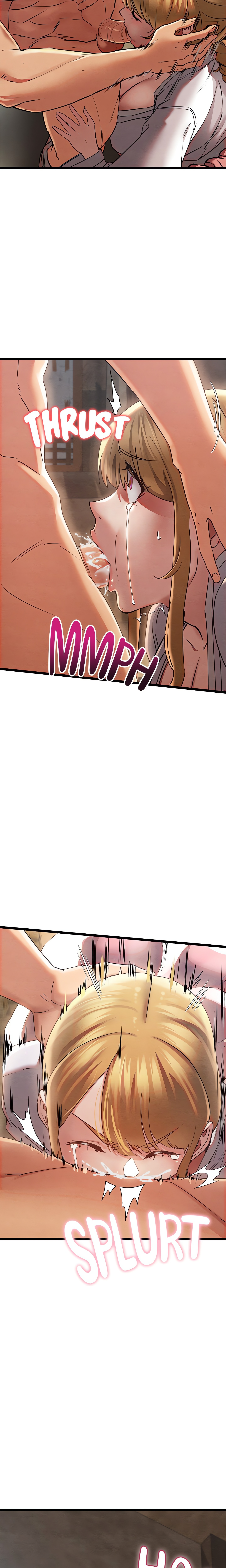 Master of Intimacy (Uncensored) Page 21 - MangaHe