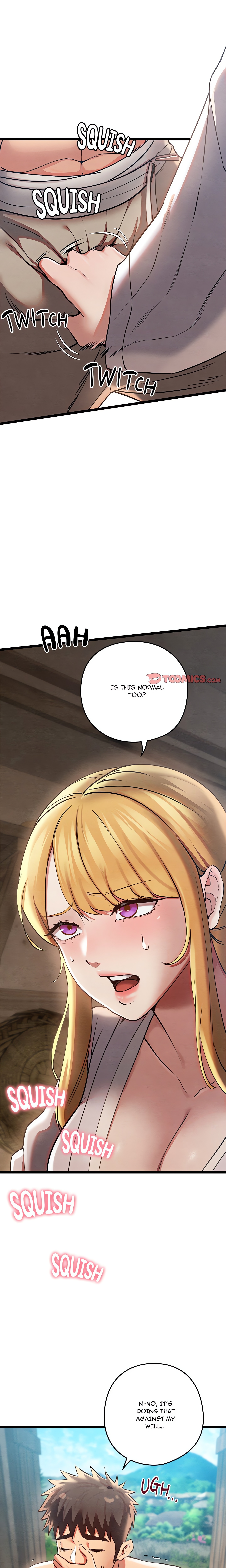 Master of Intimacy (Uncensored) Page 7 - MangaHe