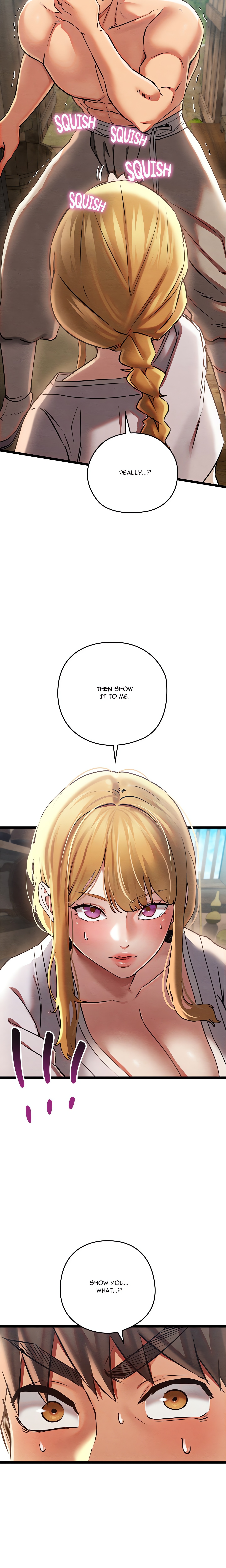 Master of Intimacy (Uncensored) Page 8 - MangaHe