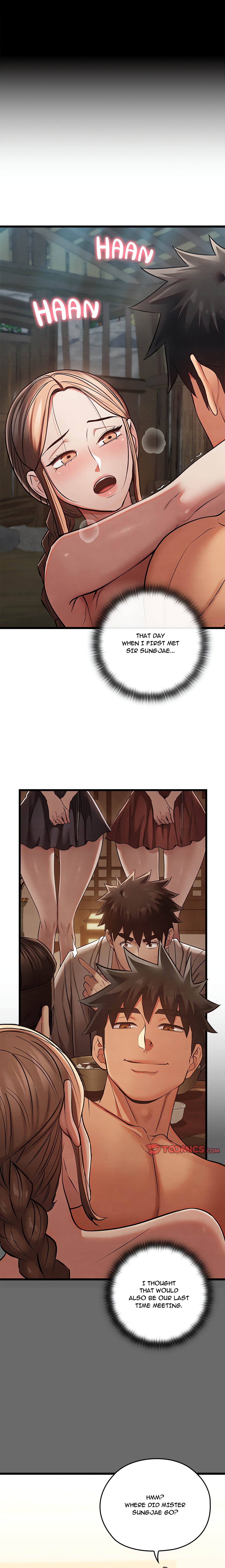 Master of Intimacy (Uncensored) Page 20 - MangaHe