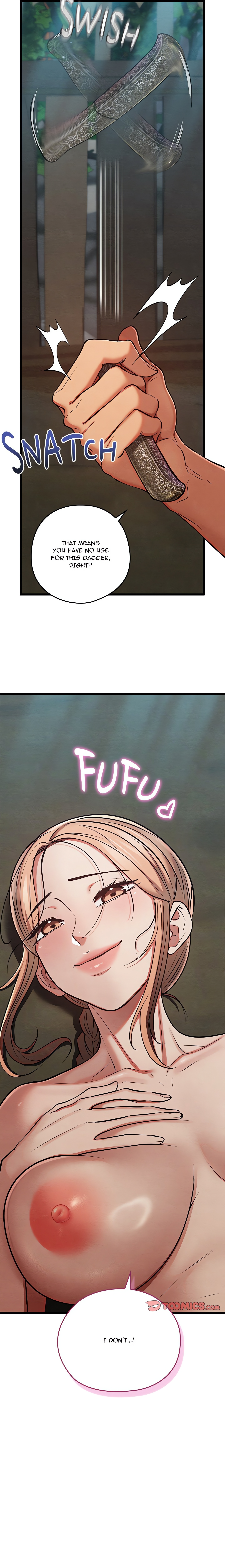 Master of Intimacy (Uncensored) Page 15 - MangaHe