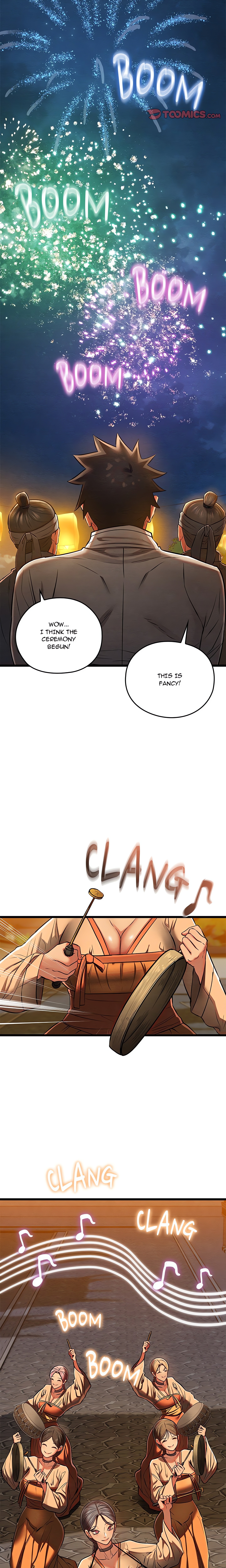 Master of Intimacy (Uncensored) Page 18 - MangaHe