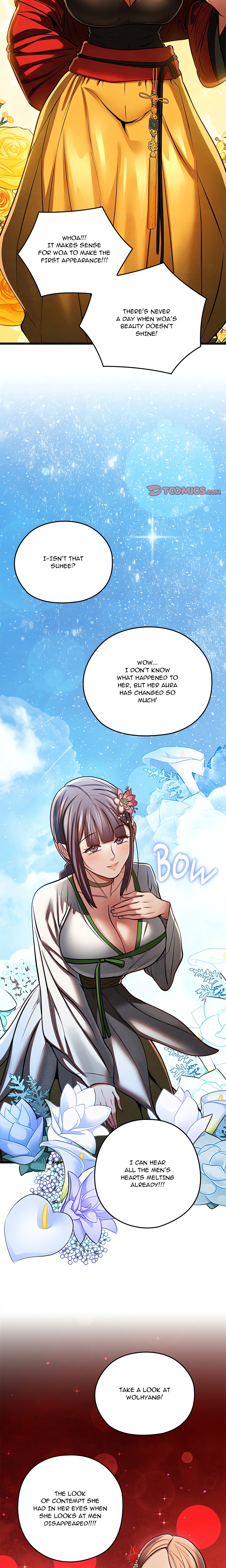 Master of Intimacy (Uncensored) Page 20 - MangaHe