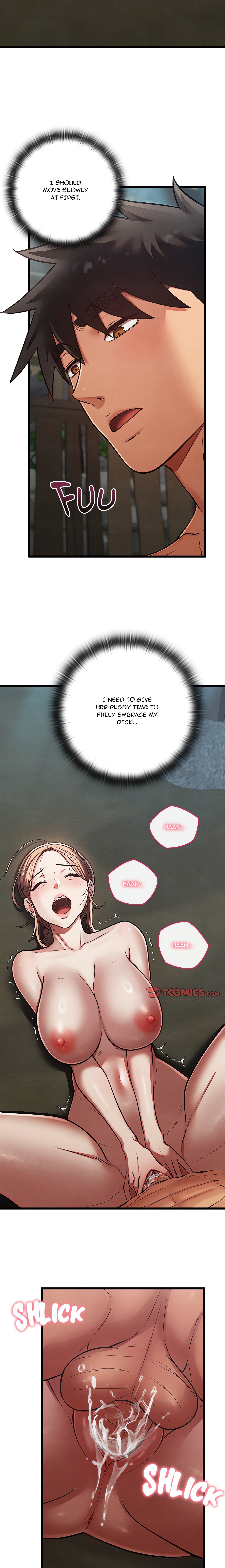 Master of Intimacy (Uncensored) Page 4 - MangaHe