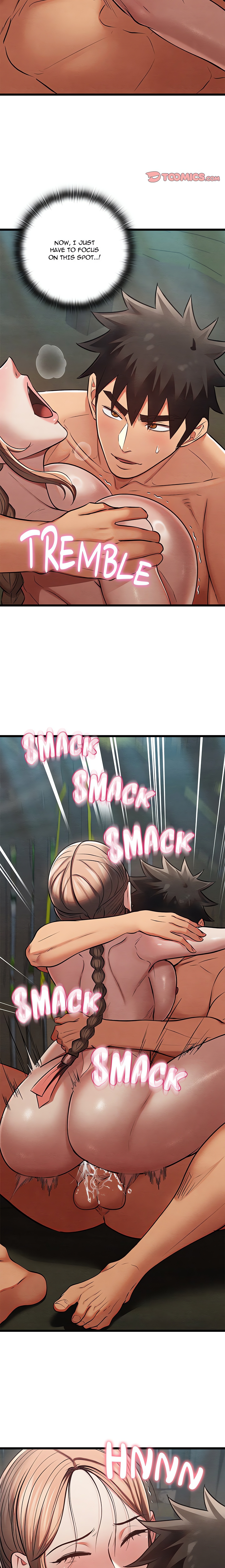 Master of Intimacy (Uncensored) Page 9 - MangaHe