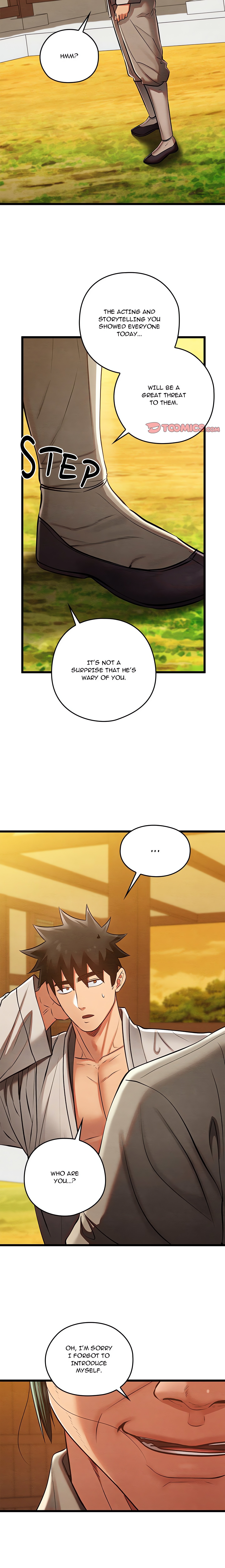 Master of Intimacy (Uncensored) Page 29 - MangaHe
