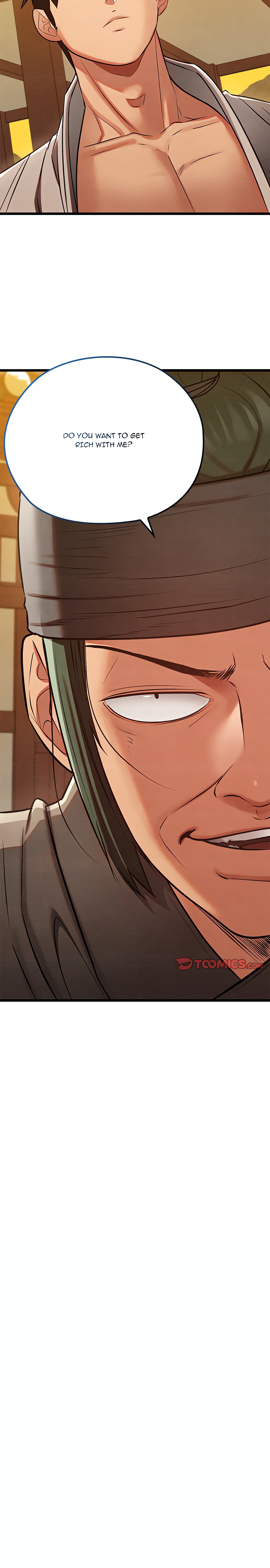 Master of Intimacy (Uncensored) Page 31 - MangaHe
