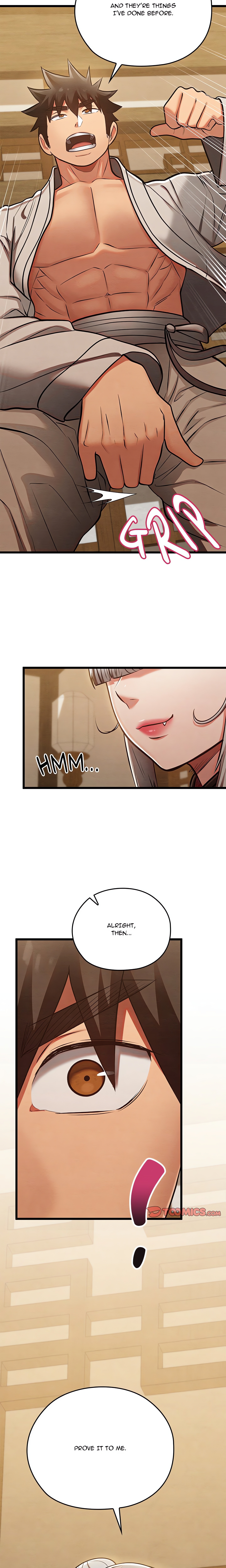 Master of Intimacy (Uncensored) Page 26 - MangaHe