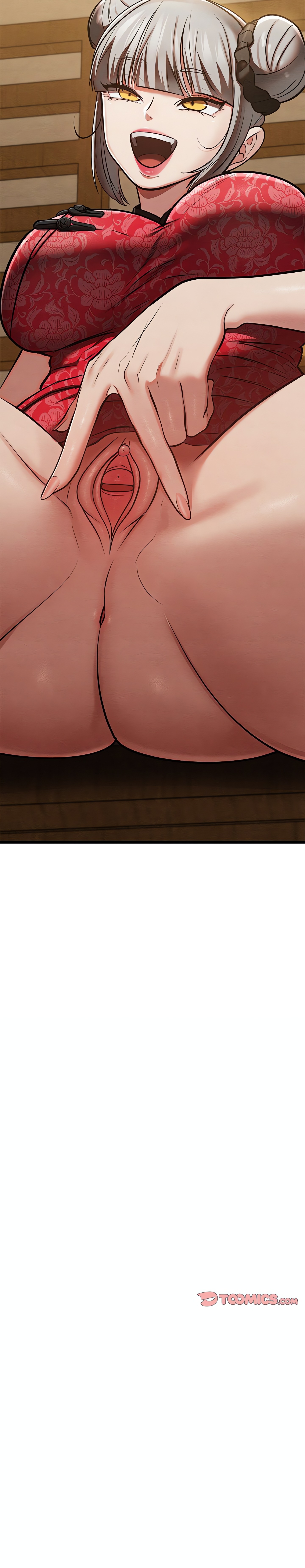 Master of Intimacy (Uncensored) Page 27 - MangaHe