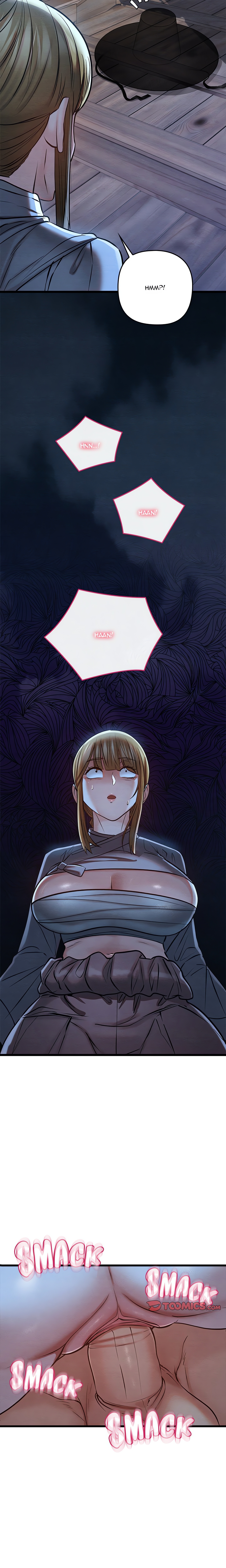 Master of Intimacy (Uncensored) Page 16 - MangaHe
