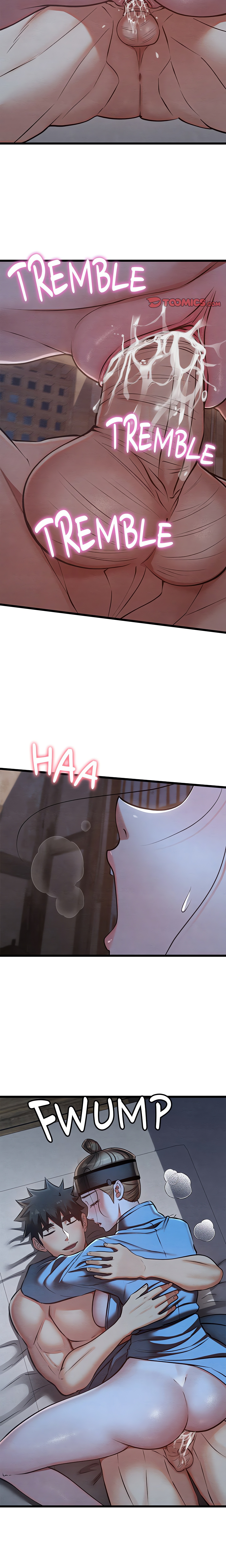 Master of Intimacy (Uncensored) Page 20 - MangaHe
