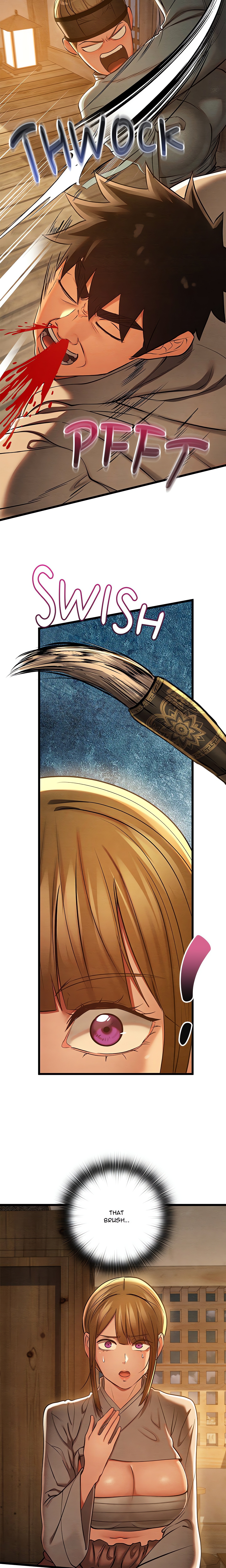 Master of Intimacy (Uncensored) Page 27 - MangaHe