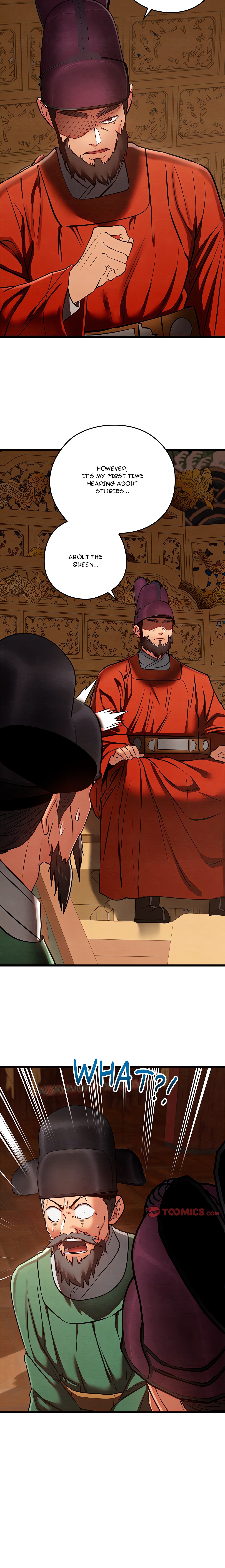 Master of Intimacy (Uncensored) Page 26 - MangaHe