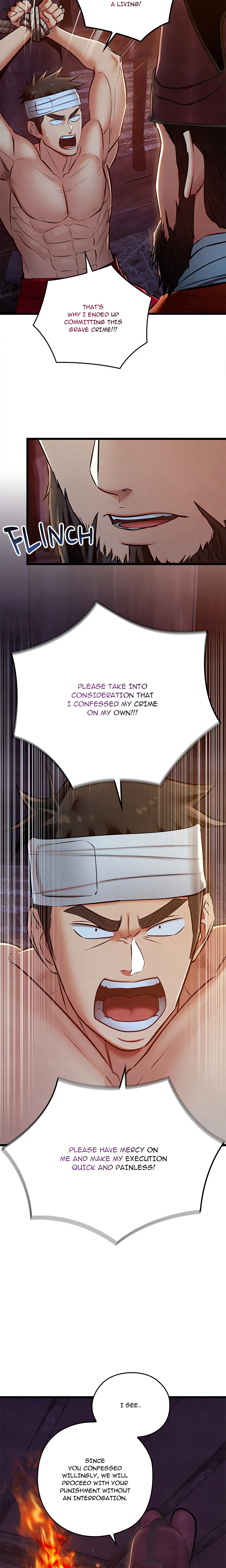 Master of Intimacy (Uncensored) Page 6 - MangaHe