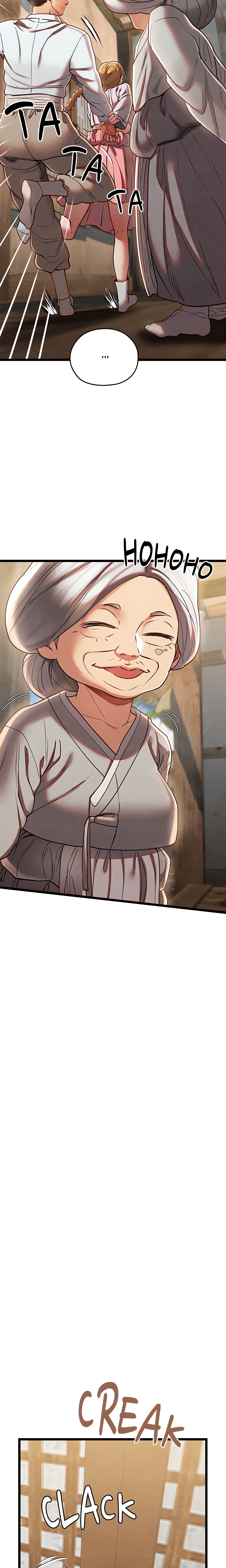 Master of Intimacy (Uncensored) Page 19 - MangaHe