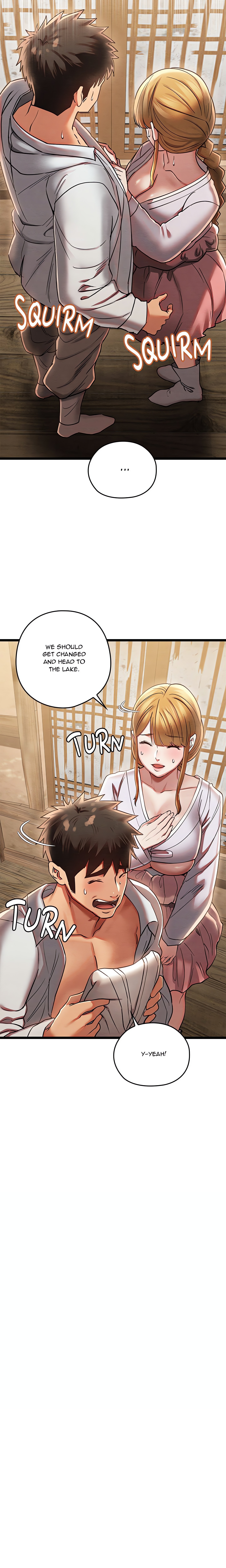Master of Intimacy (Uncensored) Page 26 - MangaHe