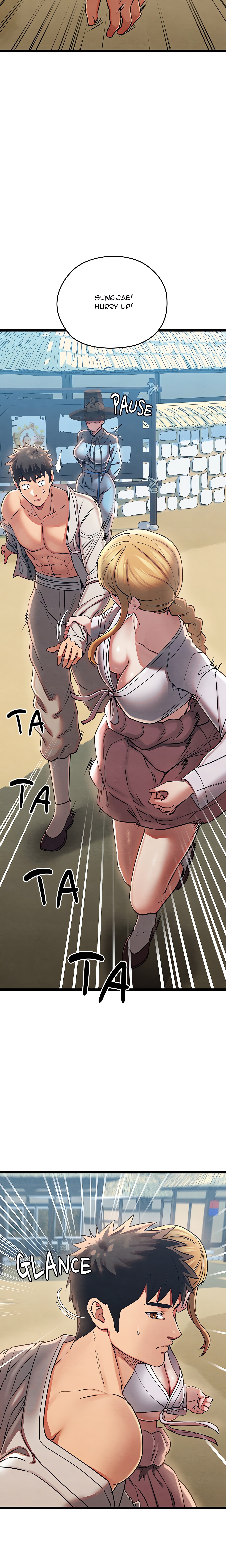 Master of Intimacy (Uncensored) Page 36 - MangaHe