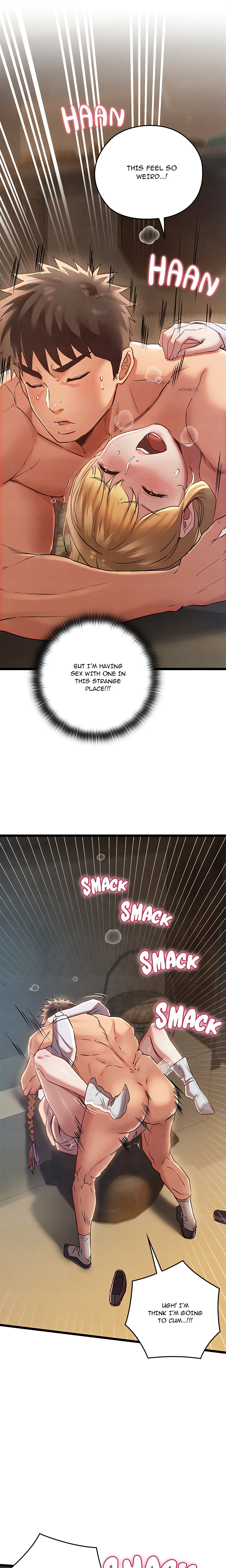 Master of Intimacy (Uncensored) Page 5 - MangaHe
